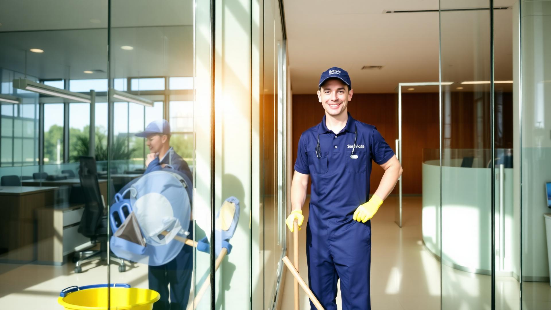 Cleaning Services